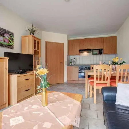 Zum Sonnenglueck, App 9 Apartment *